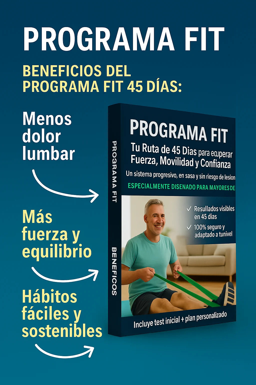 Kit VitalFit Pro