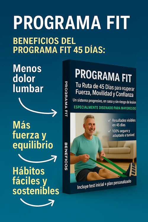 Kit VitalFit Pro