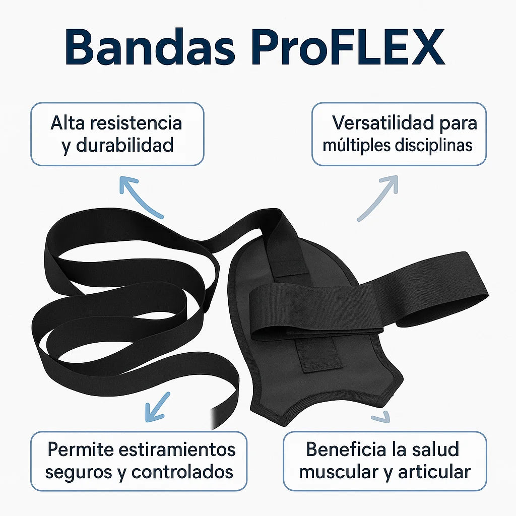 BANDAS Pro Flex