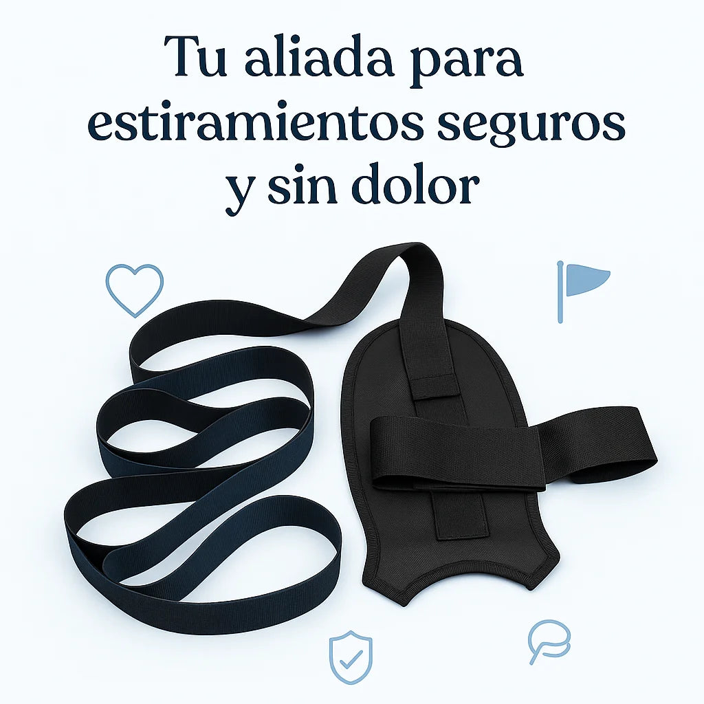 BANDAS Pro Flex