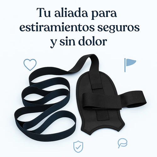 BANDAS Pro Flex